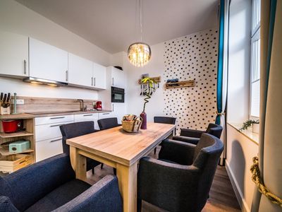 Ferienwohnung für 6 Personen (78 m²) in Borkum 2/8