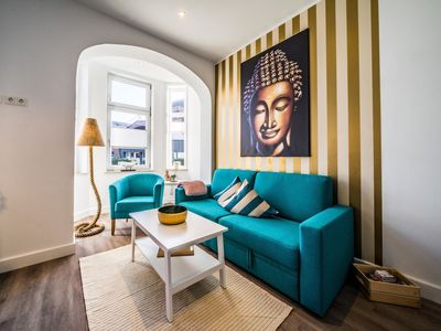 Ferienwohnung für 6 Personen (78 m²) in Borkum 3/8