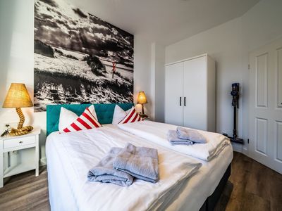 Ferienwohnung für 6 Personen (78 m²) in Borkum 4/8