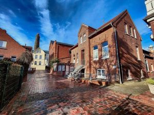 Ferienwohnung für 4 Personen (60 m²) in Borkum