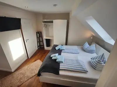 Ferienwohnung für 4 Personen (60 m²) in Borkum 2/10