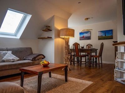 Ferienwohnung für 4 Personen (60 m²) in Borkum 4/10