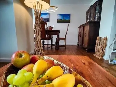 Ferienwohnung für 4 Personen (60 m²) in Borkum 5/10