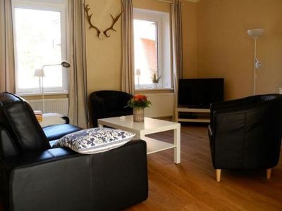 Ferienwohnung für 4 Personen (80 m²) in Borkum 3/8