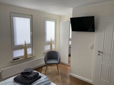 Ferienwohnung für 4 Personen (60 m²) in Borkum 7/10