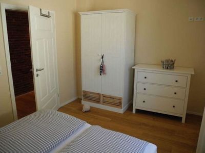 Ferienwohnung für 4 Personen (80 m²) in Borkum 6/8