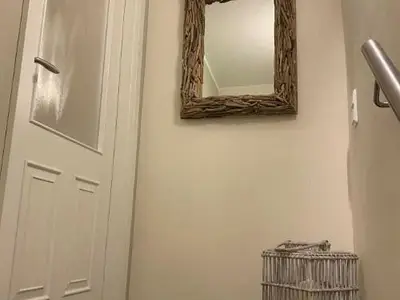 Ferienwohnung für 4 Personen (60 m²) in Borkum 10/10