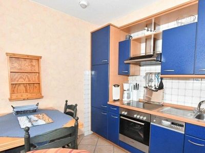 Ferienwohnung für 4 Personen (68 m²) in Borkum 4/8