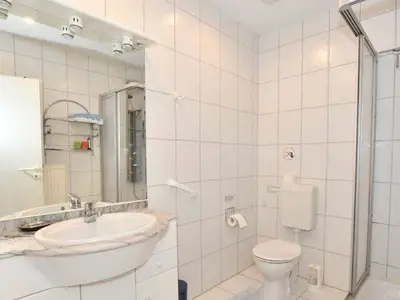 Ferienwohnung für 4 Personen (68 m²) in Borkum 7/8