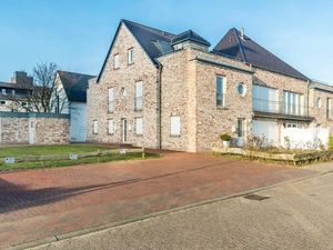 Ferienwohnung für 4 Personen (76 m&sup2;) in Borkum