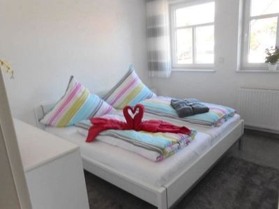 Ferienwohnung für 4 Personen (60 m²) in Borkum 3/10