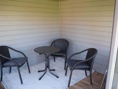 Ferienwohnung für 4 Personen (60 m²) in Borkum 10/10