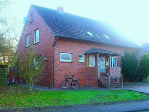 Ferienwohnung für 4 Personen (60 m&sup2;) in Borkum