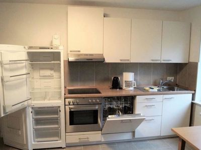 Ferienwohnung für 2 Personen (51 m²) in Borkum 2/6