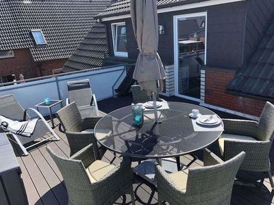 Ferienwohnung für 4 Personen (55 m²) in Borkum 3/7