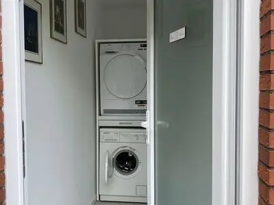 Ferienwohnung für 4 Personen (55 m²) in Borkum 7/7
