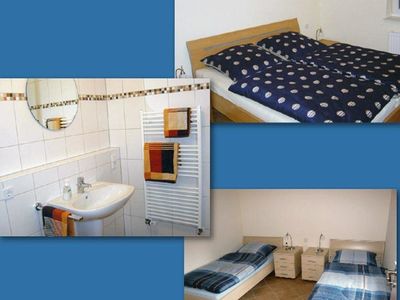 Ferienwohnung für 4 Personen (60 m²) in Borkum 4/7