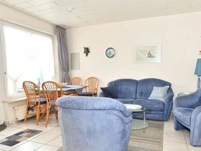 Ferienwohnung für 4 Personen (50 m²) in Borkum 2/7