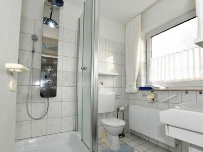 Ferienwohnung für 4 Personen (50 m²) in Borkum 7/7