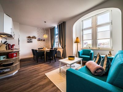 Ferienwohnung für 6 Personen (55 m²) in Borkum 2/10