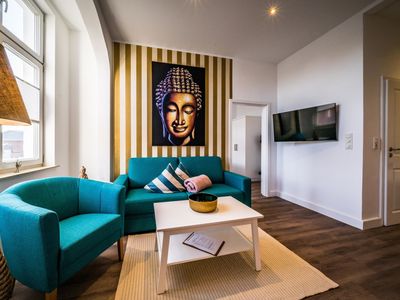 Ferienwohnung für 6 Personen (55 m²) in Borkum 3/10