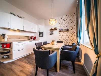 Ferienwohnung für 6 Personen (55 m²) in Borkum 4/10