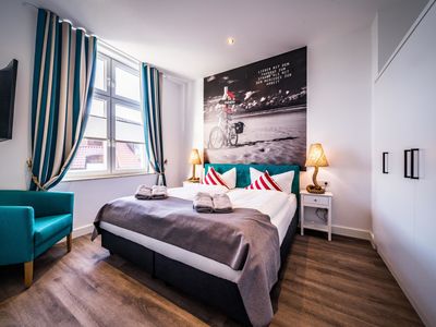 Ferienwohnung für 6 Personen (55 m²) in Borkum 6/10