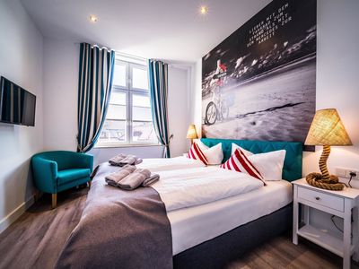 Ferienwohnung für 6 Personen (55 m²) in Borkum 7/10