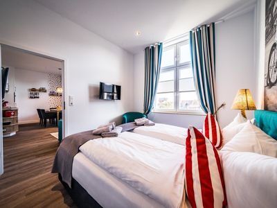 Ferienwohnung für 6 Personen (55 m²) in Borkum 8/10