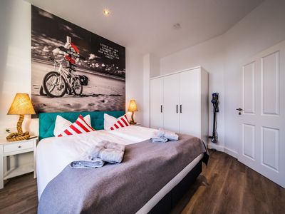 Ferienwohnung für 6 Personen (55 m²) in Borkum 9/10