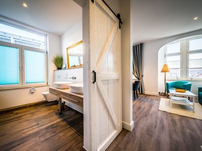 Ferienwohnung für 6 Personen (55 m²) in Borkum 10/10