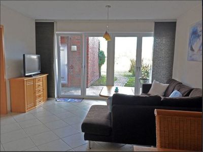 Ferienwohnung für 4 Personen (60 m²) in Borkum 2/8