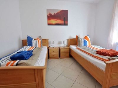 Ferienwohnung für 4 Personen (60 m²) in Borkum 4/8