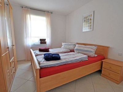 Ferienwohnung für 4 Personen (60 m²) in Borkum 5/8