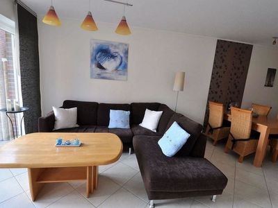 Ferienwohnung für 4 Personen (60 m²) in Borkum 7/8