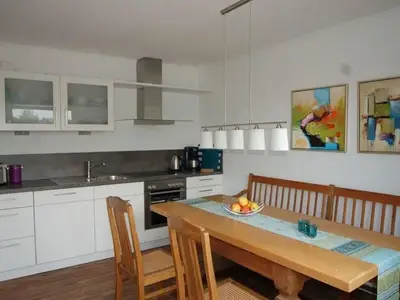 Ferienwohnung für 3 Personen (60 m²) in Borkum 5/9