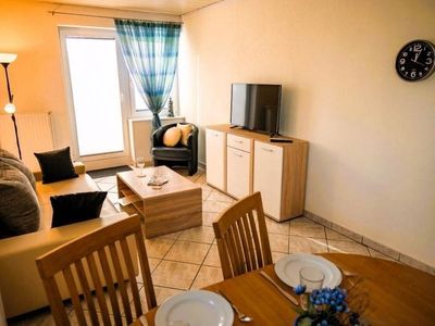 Ferienwohnung für 4 Personen (60 m²) in Borkum 2/10