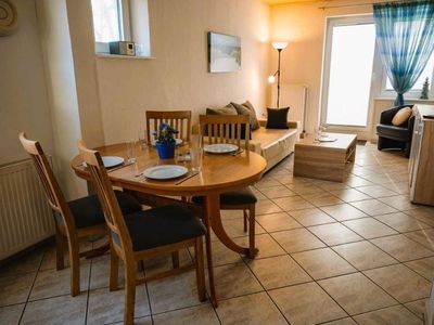 Ferienwohnung für 4 Personen (60 m²) in Borkum 3/10