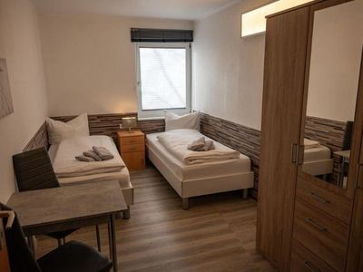 Ferienwohnung für 4 Personen (60 m²) in Borkum 5/10