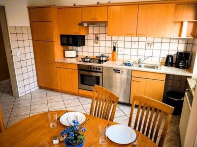 Ferienwohnung für 4 Personen (60 m²) in Borkum 6/10