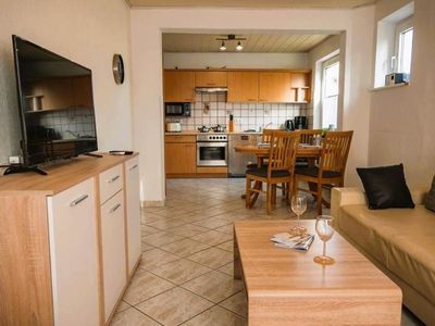 Ferienwohnung für 4 Personen (60 m²) in Borkum 7/10