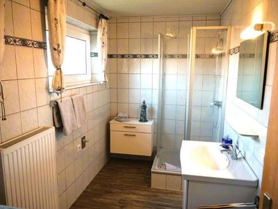 Ferienwohnung für 4 Personen (60 m²) in Borkum 8/10