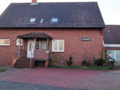 Ferienwohnung für 4 Personen (60 m²) in Borkum 9/10