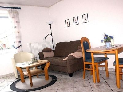 Ferienwohnung für 2 Personen (40 m²) in Borkum 4/6