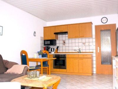 Ferienwohnung für 2 Personen (40 m²) in Borkum 5/6