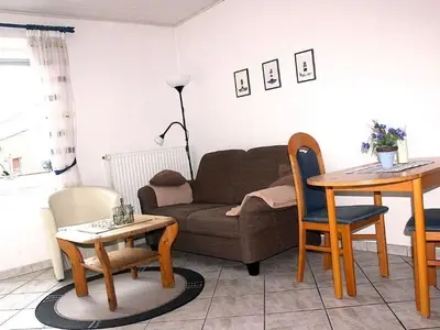 Ferienwohnung für 2 Personen (40 m²) in Borkum 6/6