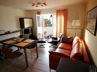 Ferienwohnung für 4 Personen (60 m²) in Borkum 2/10