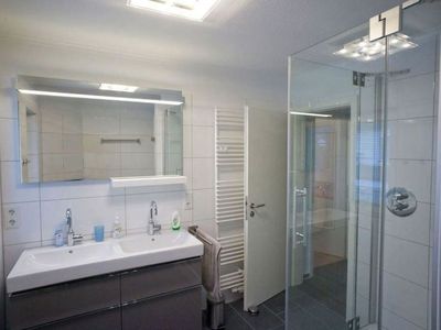 Ferienwohnung für 4 Personen (60 m²) in Borkum 5/10