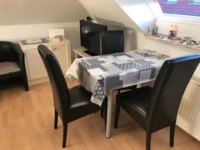 Ferienwohnung für 2 Personen (30 m²) in Borkum 8/9