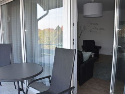 Ferienwohnung für 4 Personen (72 m²) in Borkum 2/8